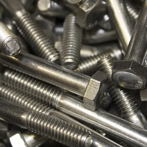 8020 Inc 25-3392 25 Series Anchor Fastener M5 X 18mm Bolt and Slide-In T-Nut Zinc Casting with Black Finish
