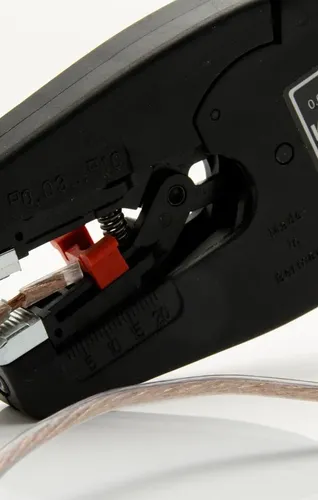 Durable 7 Automatic Wire Cable Stripper Tool Wire Plier Stripping Cutting Tool