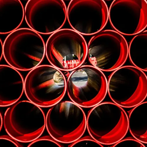 RedLine Tools RTY7011 - 12-14 Oxide Coated Powdered Metal Steel NPT Taper Pipe Tap