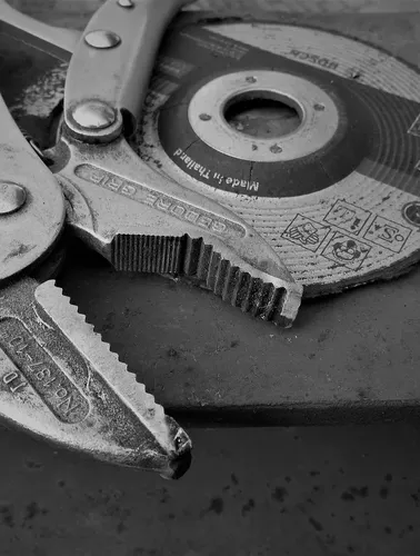 Stanley Proto J140-12 Proto Internal Pipe Wrench