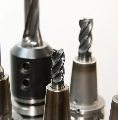 Seco 18068 Straight-Flute and Die Drill Bits SD207A Straight-F Drill Bit Type