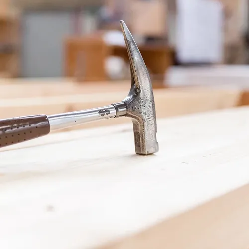 12 Ratcheting F-Bar Clamp By Peachtree Woodworking PW648