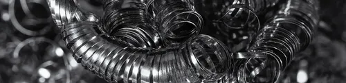 316 Stainless Steel 2 Part Wire ClampStop 316 S0720-0005