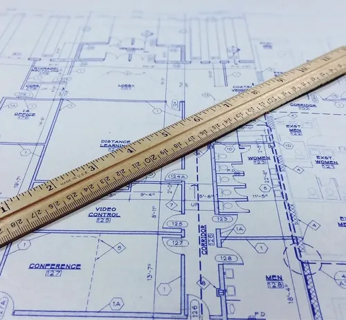 Sutify 2pc 5 and 10 Contour Gauge with 1pc Multi Angle Measuring Ruler Profile Gauges Shape Duplicator Simple Gauge Ruler Copy Irregular Shapes Measuring for Corners and Contoured