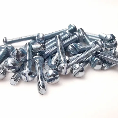 uxcell 50mm Long M6x45mm Stainless Steel Hex Head Socket Cap Screws 20pcs
