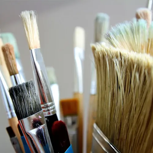 Wolfcraft 1505 Nylon Cup Brush 45mm by Wolfcraft