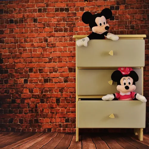 5-Drawer Tool Center