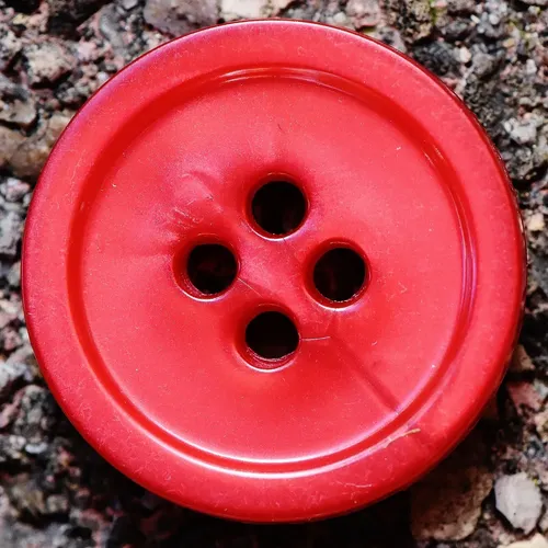 Taylor T21508 Stud Nut For Plastic Freezer Door