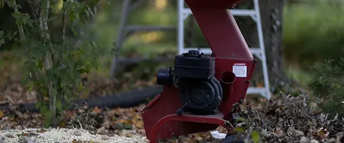 Chicago Electric Oscillating Multifunction Power Tool