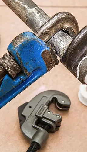 Culligan SW-3 Wrench for Big Blue Housings by Culligan