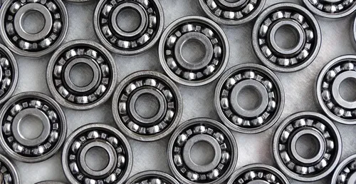 Sealed Power 7278MA Main Bearing Set Model 7278MA Car Vehicle Accessories  Parts