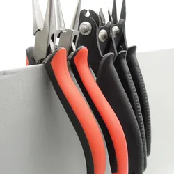10WR Fast Release Curved Jaw Locking Pliers with Wire Cutter Tools Equipment Hand Tools