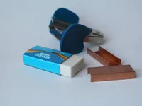Main Bearing Cap Remover