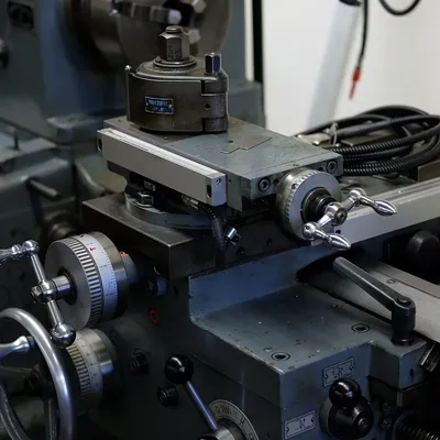 3 3-Jaw Self-Centering Chuck Lathe Milling Internal External Grinding Machines