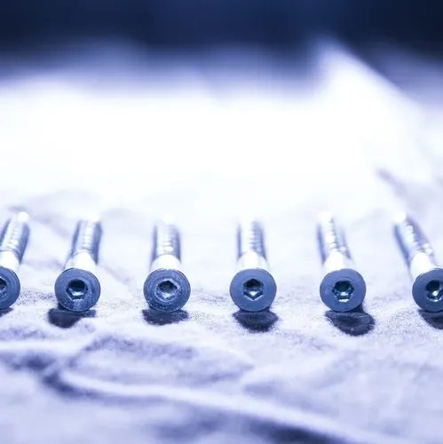 Vector Tools Torx Bit and External Torx Socket Set Tamper Proof T8 - T60  35-Piece