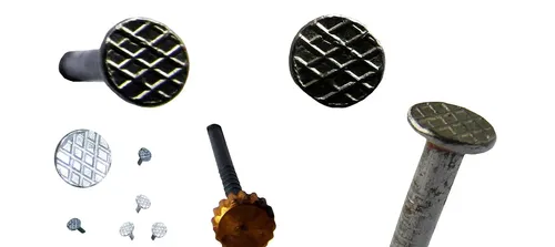 The Hillman Group 532395 18-Inch X 58-Inch Wire Nail