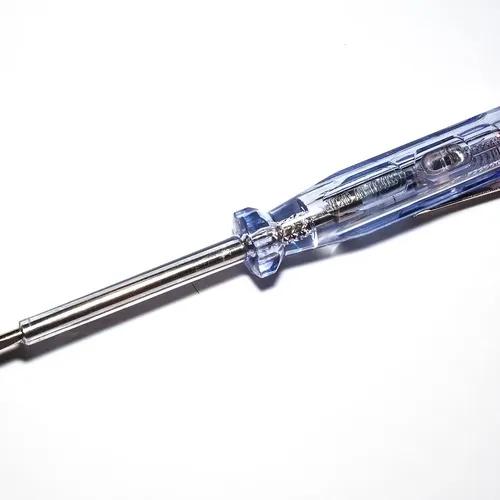 Screwdriver Multi-Bit 4-In-1
