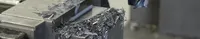 Viking Type 240 general purpose Black Oxide surface finish jobber length 118Âº point wire size drill bits