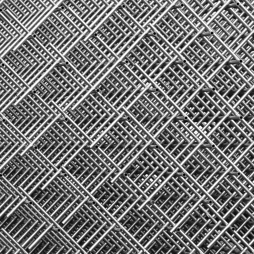 BQLZR Stainless Steel Bowl Shape 13mm Dia End brushes Wire Brush Drill End 18 shank Pack of 5