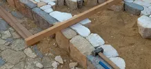 Sharp Point Finishing Hammers - body hmr