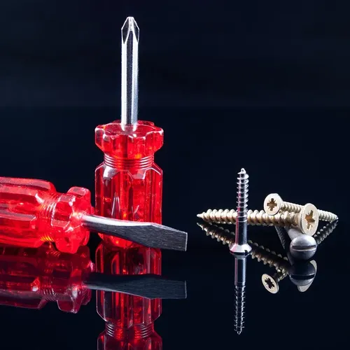 12 Spanner Screwdriver