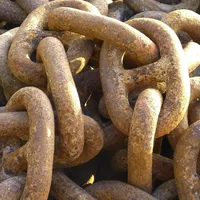 34-10 UNC NU HEAVY GRADE A NYLON INSERT LOCKNUTS  COARSE THREAD  LOW CARBON  ZINC CR3  INCH  QUANTITY 50