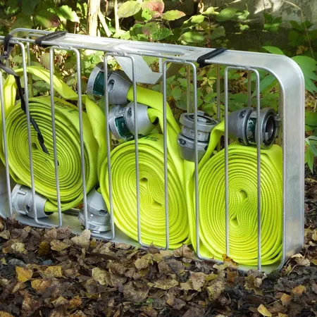 Garden Hose Reel of Suncast Holds Up To 100 of 58 Hose Wall Mount