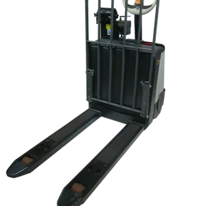 Bolton Tools Hydraulic Hand Electric Scissor Pallet Truck 2200 lb