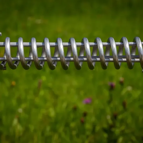 18-8 Stainless Steel Sheet Metal Screw Plain Finish Undercut 82 degrees Flat Head Phillips Drive Type AB 2-32 Thread Size 14 Length Pack of 100