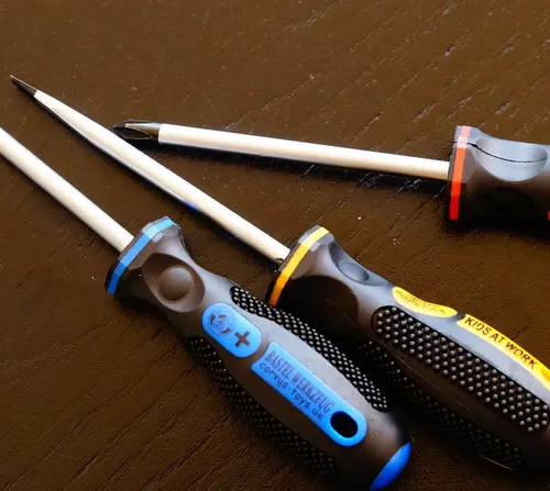 30-in-1 Micro Precision Screwdriver Bit Set