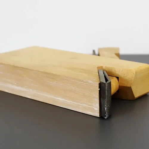 6 Quick Hone PlanerJointer Blade Sharpener