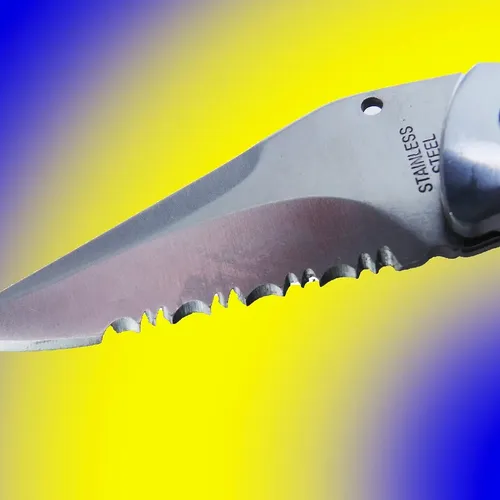 Morakniv Classic No1 Carbon Steel 39 Inch Knife Blade Blank