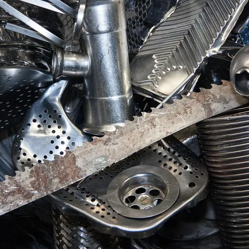 12 Herkules 30 Saw Blades Jewelers Cutting Metal Tools