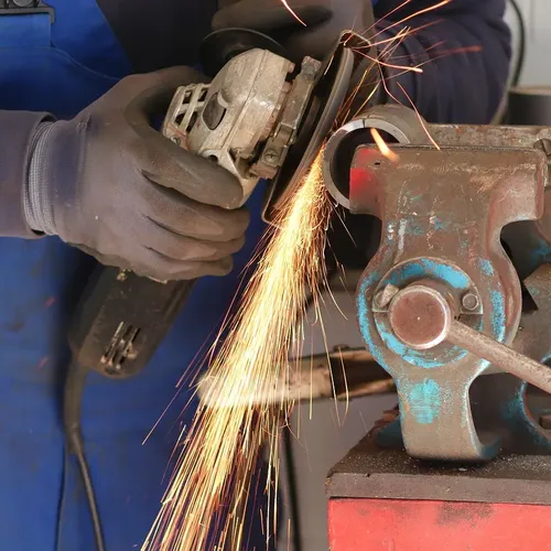 Uxcell Angle Grinder Wheel Guard