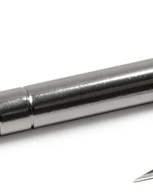 MARSHALLTOWN The Premier Line 3506SD 6-Inch by 3-Inch Stainless Steel Taping Knife with DuraSoft Handle
