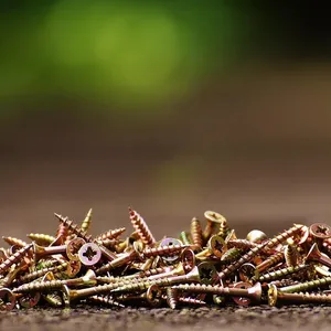Frearson Oval Head Wood Screw 651 Silicon Bronze 12x3 Qty 25