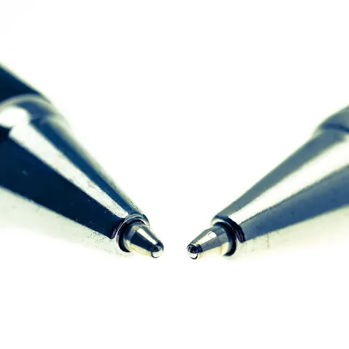 Uxcell Long Ceramic Pointed Tile Cutter Pen Scriber Marker 2 Piece 57