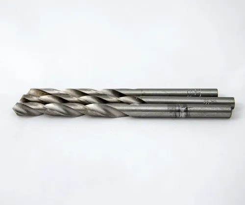 QuestCraft 8 PCS 24 EXTRA LONG WOOD AUGER DRILL BIT SET 8 WOOD DRILLS U4