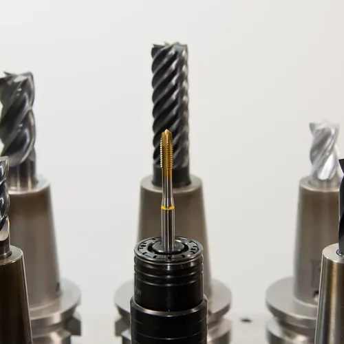 DEWALT DWADT1024 UNC Drill Tap 10-24