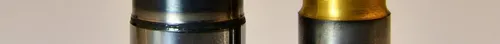 HSS 1 MT3 Taper Shank Drill