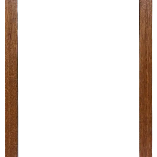 AAProTools Jewelers Saw Frame 4 Throat Polished Steel