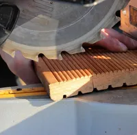 2inch Wood Cutting Saw Blade Only